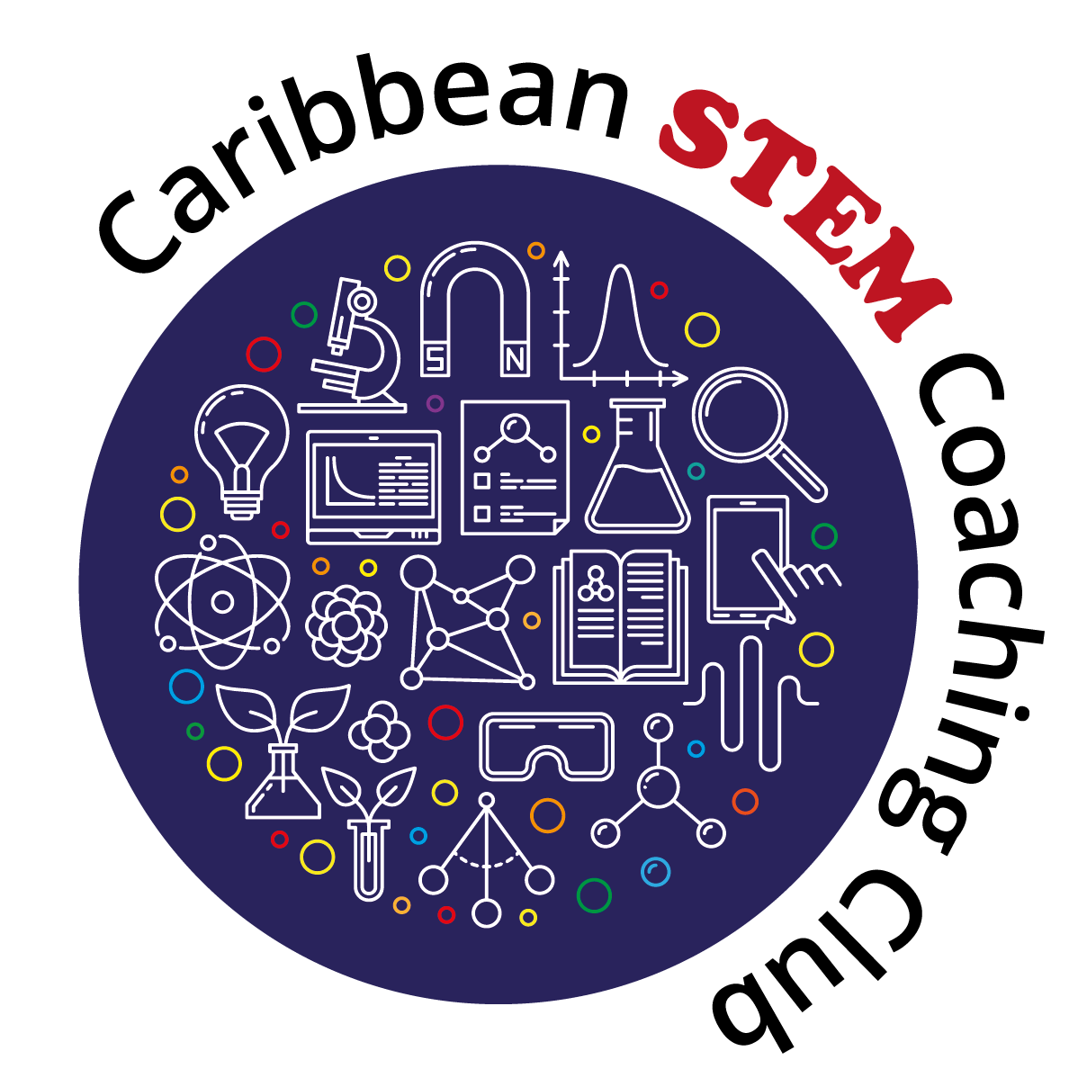 Caribbean-Stem-Coaching-Club-logo