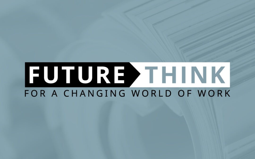 Future Think’s Publications